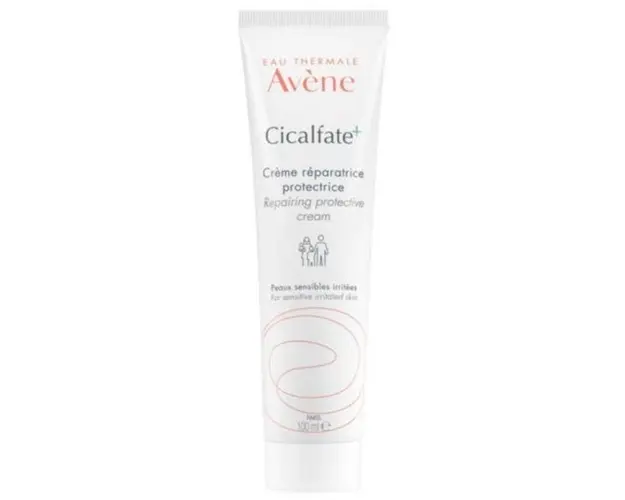 Crema reparatoare si protectoare Cicalfate, Avene, 40 ml