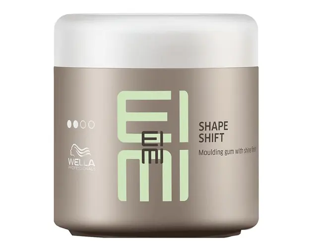 Crema Stralucitoare pentru Modelare - Wella Professionals Eimi Shape Shift 150 ml