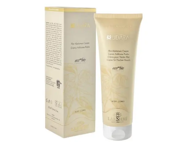 Crema pentru Abdomen Plat - Lakshmi Udara, 250 ml