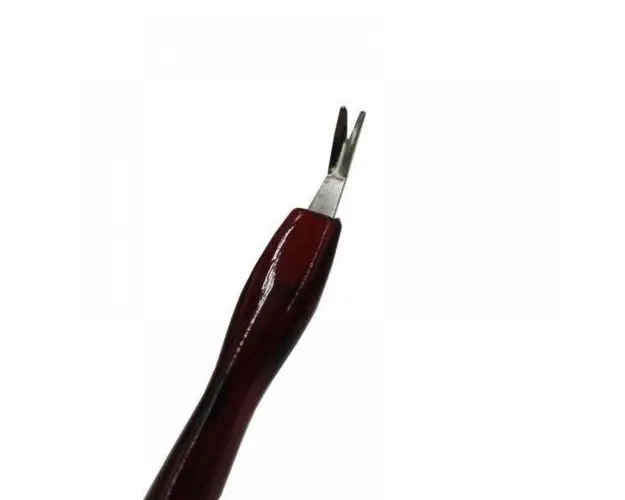 Cutit pentru cuticule SPL 9248