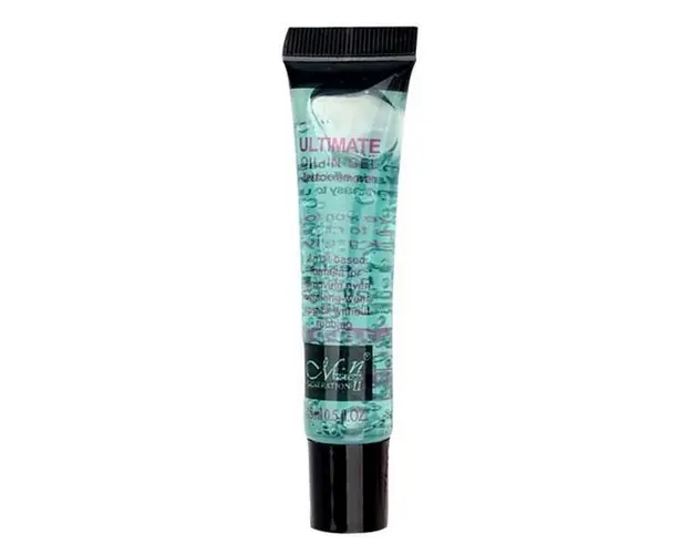 Demachiant buze Ultimate lipstick remover fara frecare, formula oil-based, Cosmetikon, 15 ml