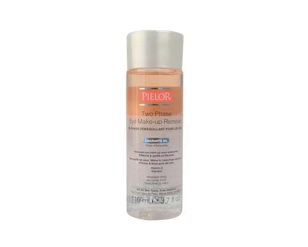Demachiant Pielor cu doua faze 110 ml