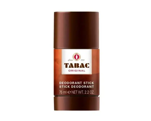 Deodorant Stick pentru Barbati - Tabac Original Deodorant Stick, 75 ml
