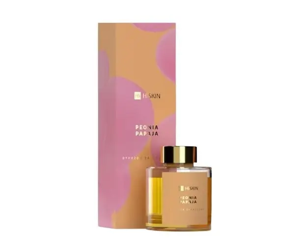 Difuzor de Aroma cu Bujori si Papaya - HiSkin CH23, 90 ml