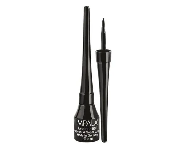 Dipliner Waterproof and Long Lasting 3 ml - Impala 