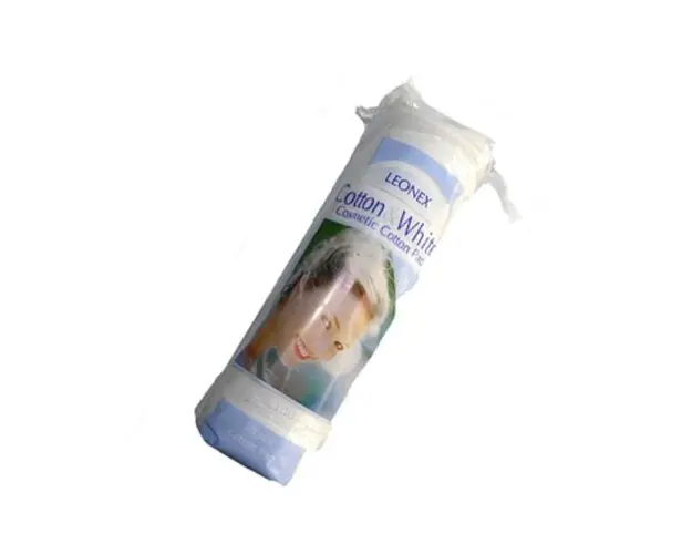 Dischete Demachiante Leonex, 70 buc