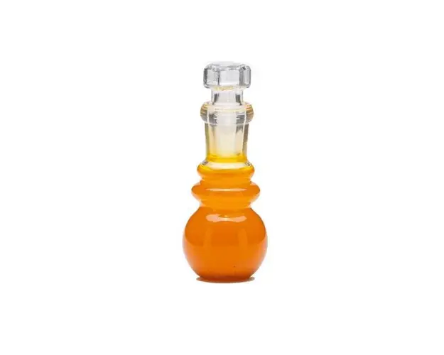 Elixir regenerativ pentru ochi si pele sensibil Natral 100%, Careless Beauty Romania 22m