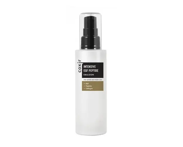 Emulsie Antirid Coxir EGF Intensive Peptide, 100 ml