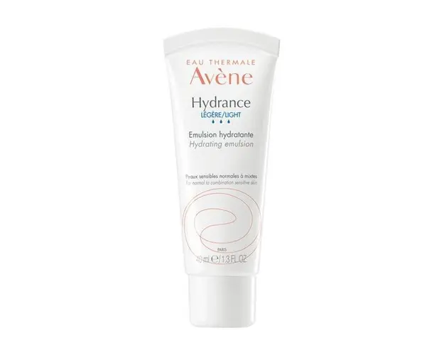 Emulsie Hidratanta pentru ten normal-mixt Hydrance Legere, Avene, 40 ml