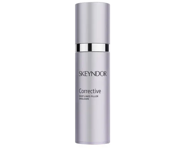 Emulsie pentru Corectarea Ridurilor Profunde - Skeyndor Corrective Deep Lines Filler Emulsion 50 ml