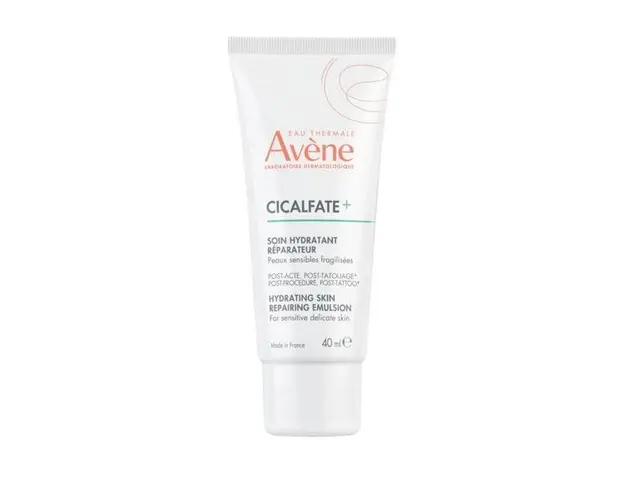 Emulsie reparatoare post-interventii Cicalfate+, Avene, 40 ml