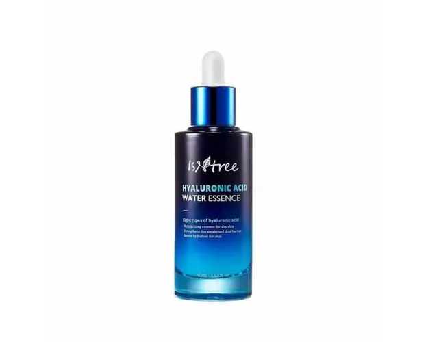 Esenta cu acid hialuronic, Hyaluronic Acid Water Essence, 50ml