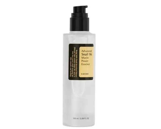 Esenta cu extract de melc Cosrx Advanced Snail 96 Mucin, 100 ml