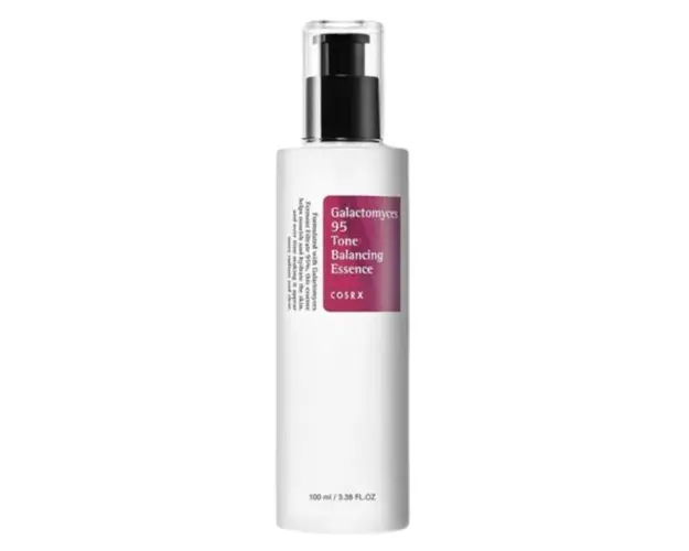 Esenta hidratanta Galactomyces 95 Tone Balancing Essence, Cosrx, 100 ml