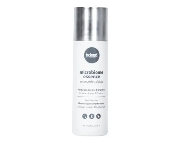Esenta Hidratanta pentru Echilibrarea Microbiomului - Indeed Labs Microbiome Essence, 90 ml