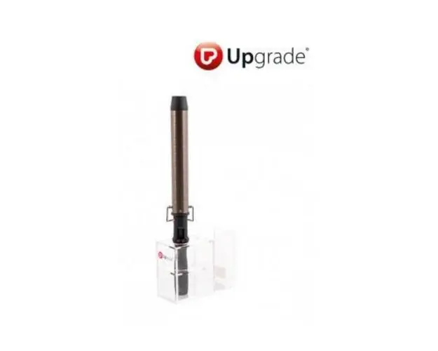 Expozitor pentru ondulator de par Upgrade Plexiglass