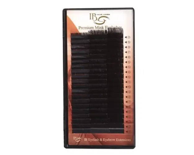 Extensii de gene IBeauty MIX CC