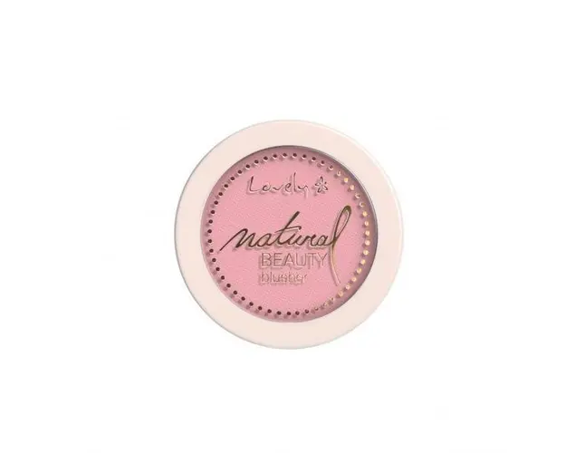 Fard de obraz Lovely Blusher Natural Beauty 05, 4g