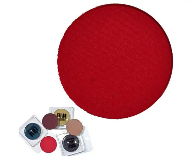 Fard de Pleoape Color Puzzle - Film Maquillage Ombretto Compatto nr 32