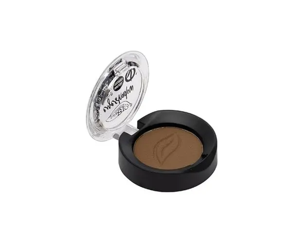 Fard de Pleoape Mat Cold Brown 14 PuroBio Cosmetics, 3.5g