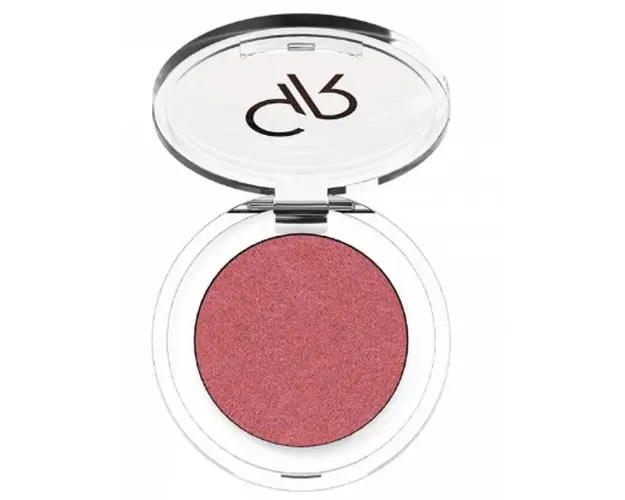 Fard de Pleoape Soft Color Golden Rose 2,3 g, nuanta 51