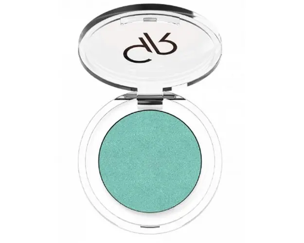 Fard de Pleoape Soft Color Golden Rose 2,3 g, nuanta 53