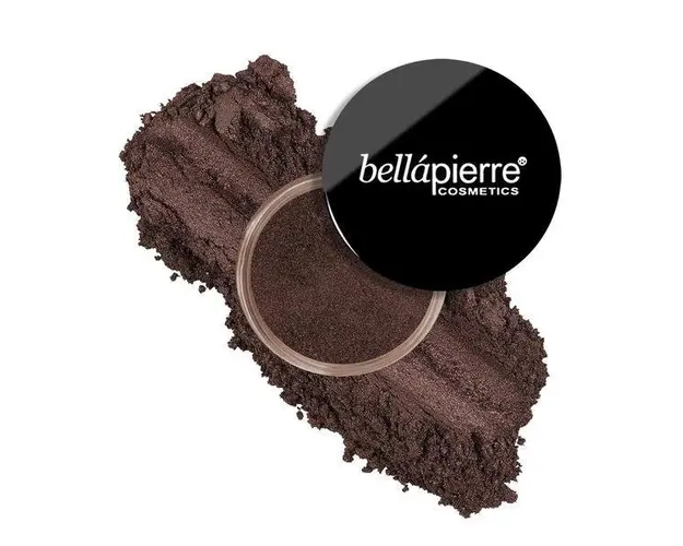 Fard mineral - Antiqa (maro purpuriu) - BellaPierre