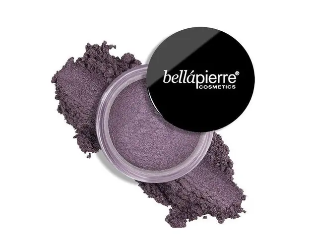 Fard mineral - Calm (mov inchis) - BellaPierre
