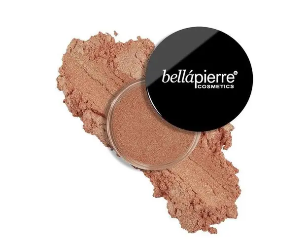 Fard mineral - Coral Reef (piersica) - BellaPierre