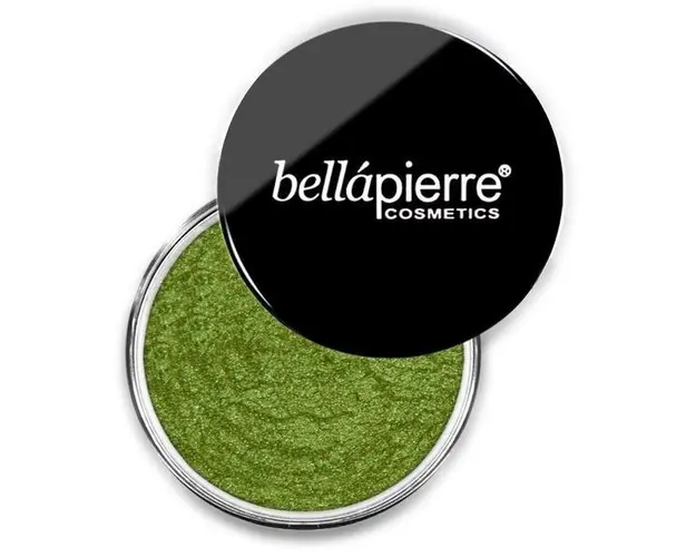 Fard mineral - Forest (verde natur) - BellaPierre