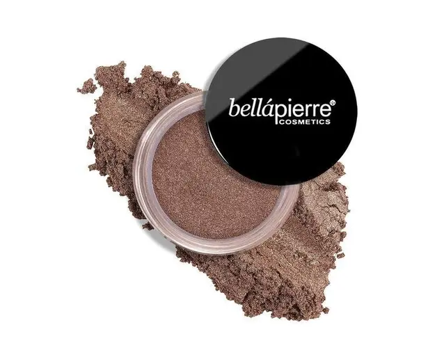 Fard mineral - Harmony (maro ruginiu) - BellaPierre