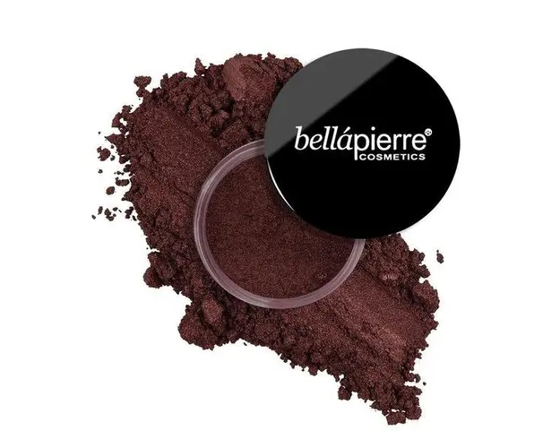 Fard mineral - Jadoo (maro roscat) - BellaPierre