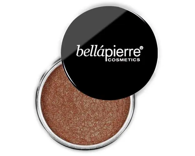 Fard mineral - Java (maro cameleon) - BellaPierre