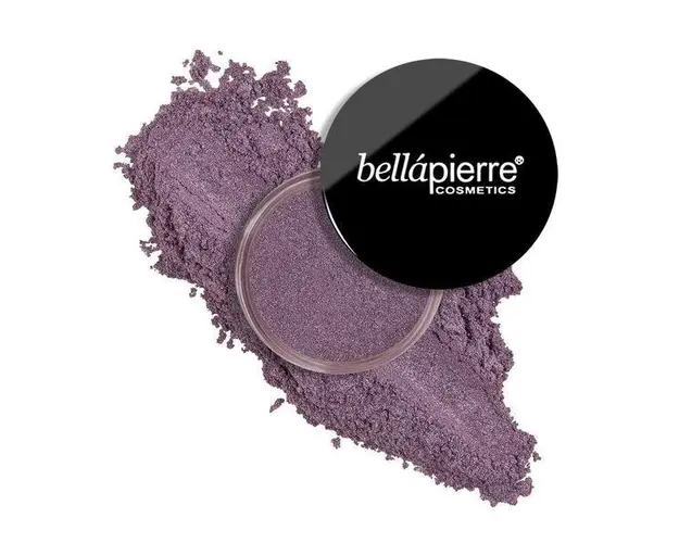 Fard mineral - Lavender (lila) - BellaPierre