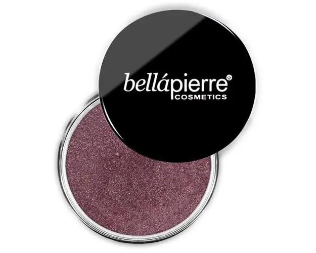 Fard mineral - Lust (mov inchis) - BellaPierre