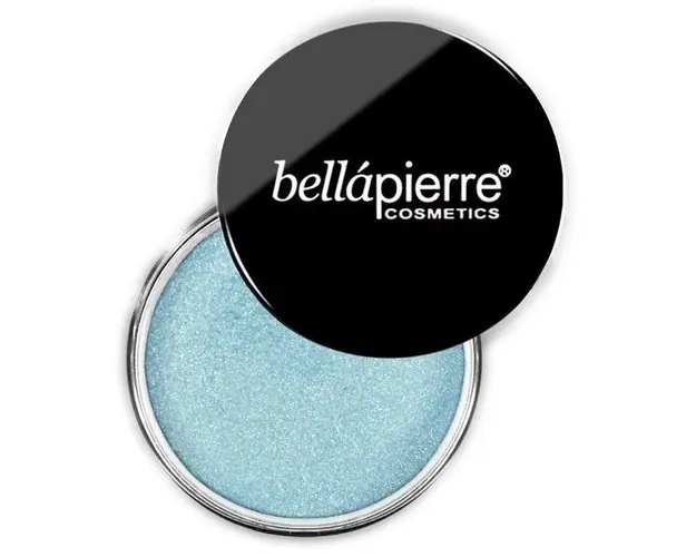 Fard mineral - Ocean (albastru deschis) - BellaPierre