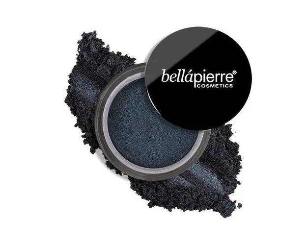 Fard mineral - Refined (albastru petrol) - BellaPierre