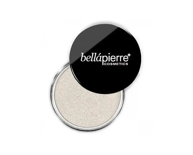 Fard mineral - Sensation (alb stralucitor) - BellaPierre