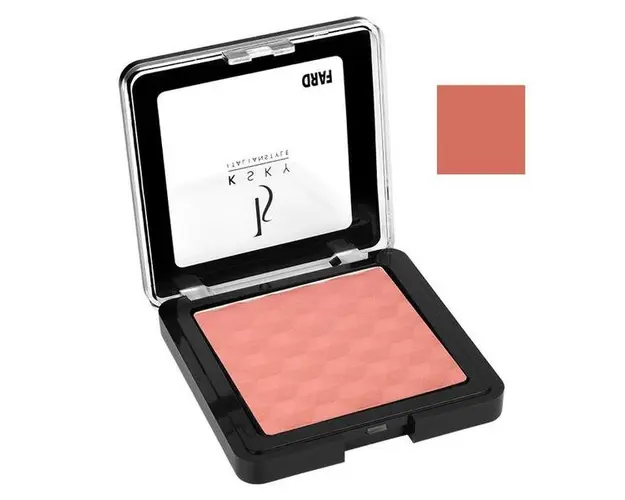 Fard pentru Obraz Blusher K Sky, Mareleva, nuanta KS62 2, 9 g