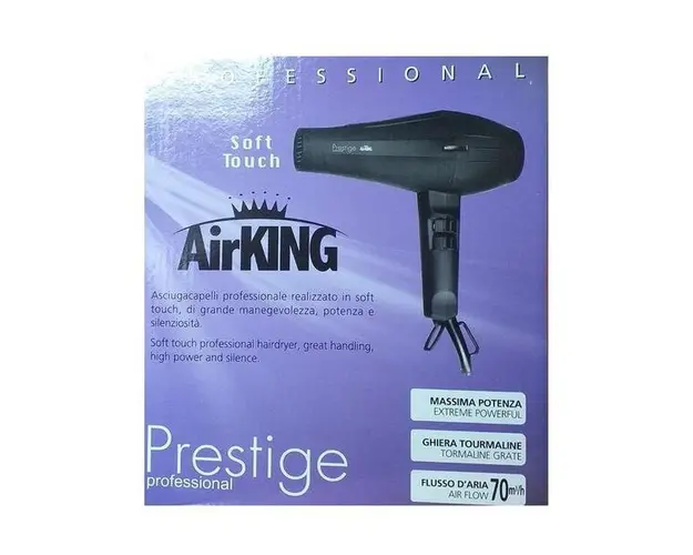 Feon profesional soft touch airking Prestige