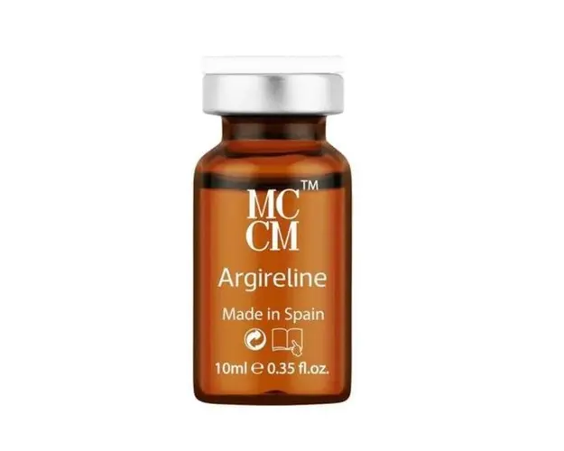 Fiola mezoterapie anti-age Mccm Argireline, efect de Btx 10 ml