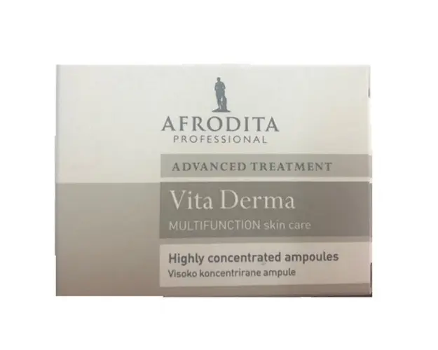Fiole HYALURON pentru hidratare intensa, 5 fiole x 1,5 ml