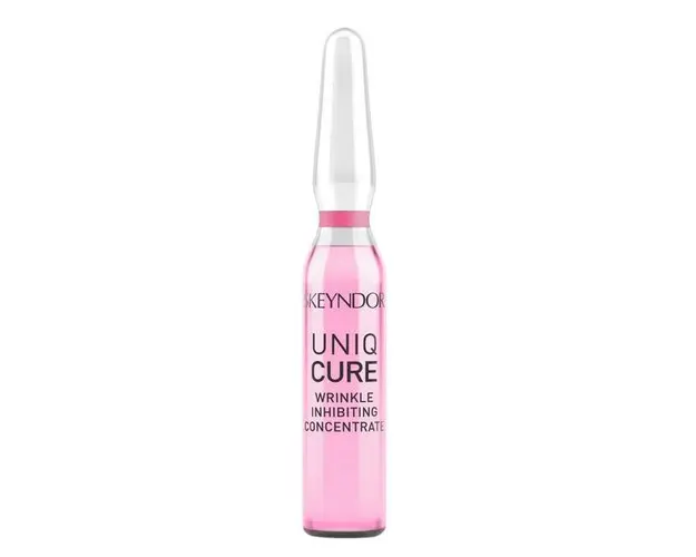 Fiole Intensive Antirid - Skeyndor Uniqcure Wrinkle Inhibiting Concentrate, 7 fiole x 2 ml