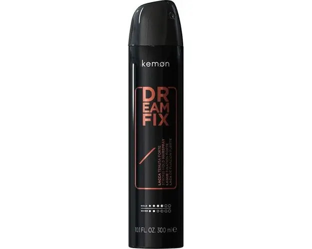 Fixativ cu Fixare Puternica - Kemon Style DreamFix, 300 ml