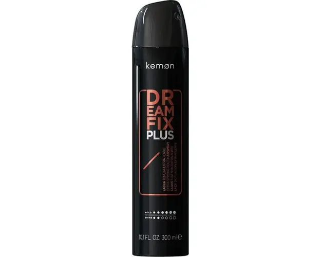 Fixativ Extra Puternic - Kemon Style DreamFix Plus, 300 ml