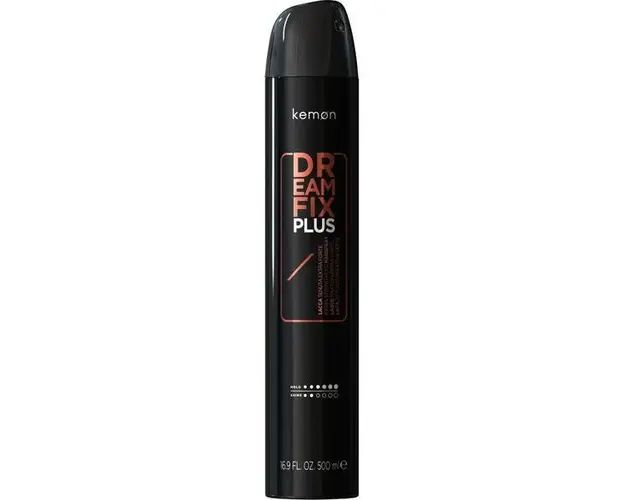 Fixativ Extra Puternic - Kemon Style DreamFix Plus, 500 ml