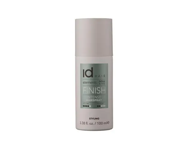 Fixativ intens IdHAIR Intense Hairspray Elements Xclusive, 100ml 