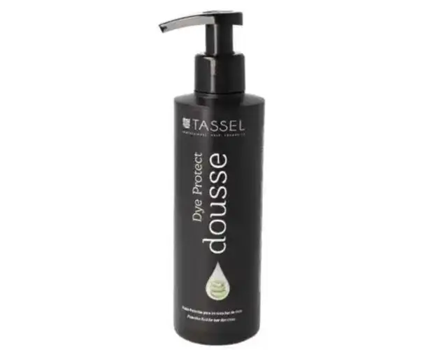 Fluid Hidratant Anti-Pete pentru Vopsire Dousse, 200 ml