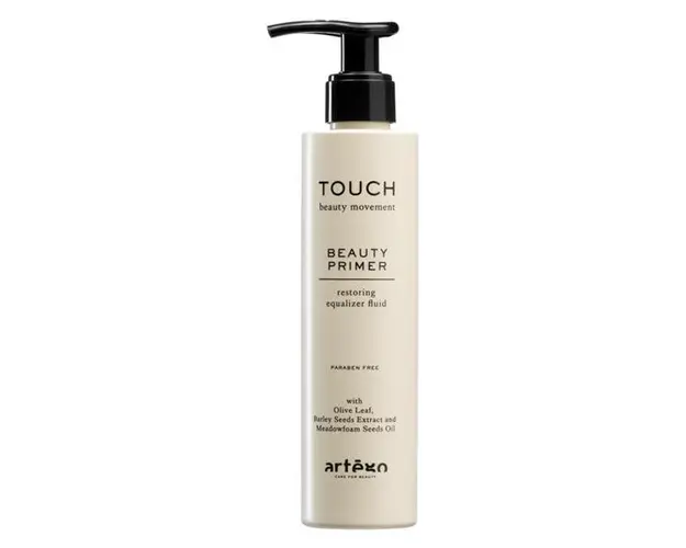 Fluid restructurant Artego Touch Beauty Primer 500 ml