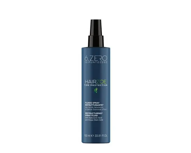 Fluid Spray Restructurant 6.Zero HairZoe 150ml